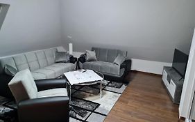 Neu! Ferienwohnung Zum Anker