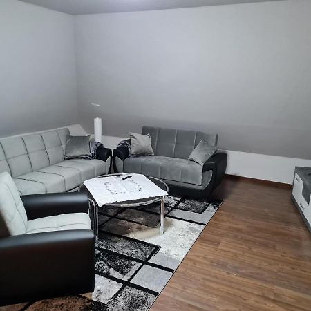 Neu! Ferienwohnung Zum Anker Heeslingen Exterior foto