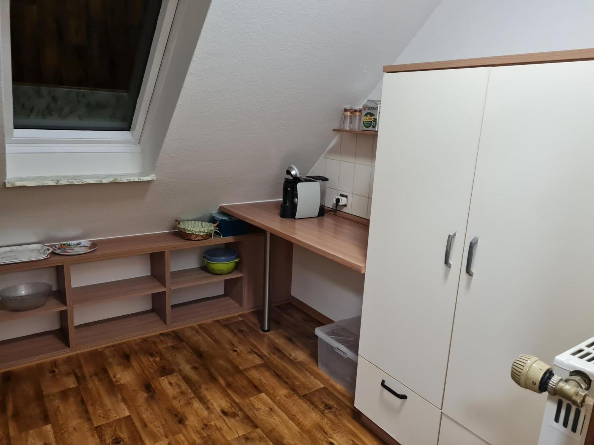 Neu! Ferienwohnung Zum Anker Heeslingen Exterior foto