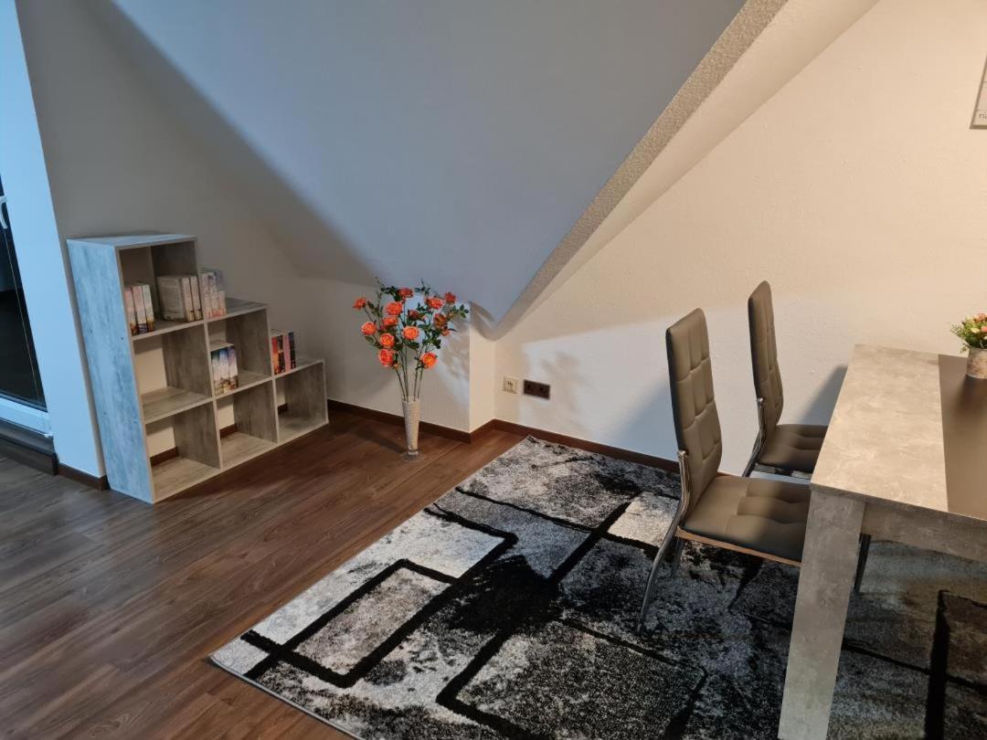 Neu! Ferienwohnung Zum Anker Heeslingen Exterior foto